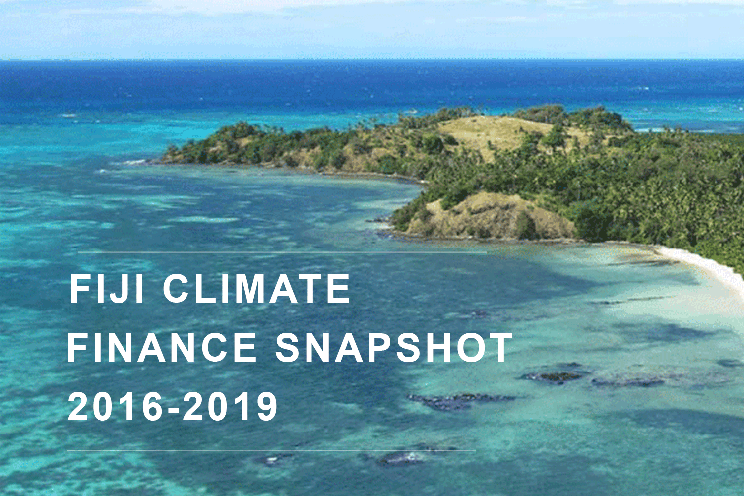 fiji-climate-finance-snapshot-2016-2019