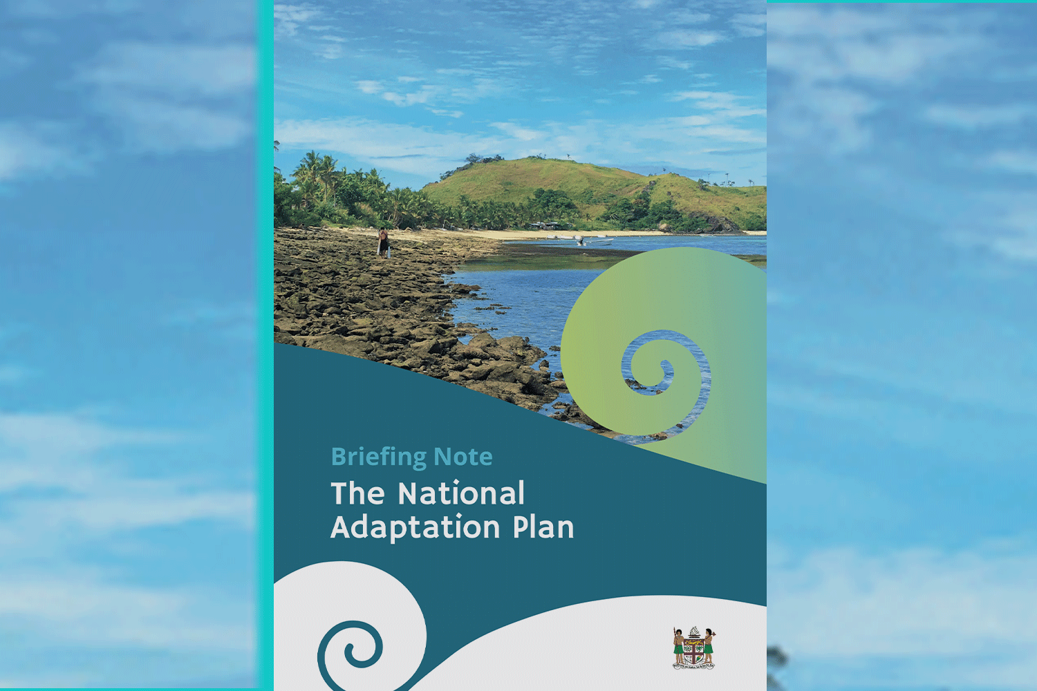 The National Adaptation Plan Briefing note