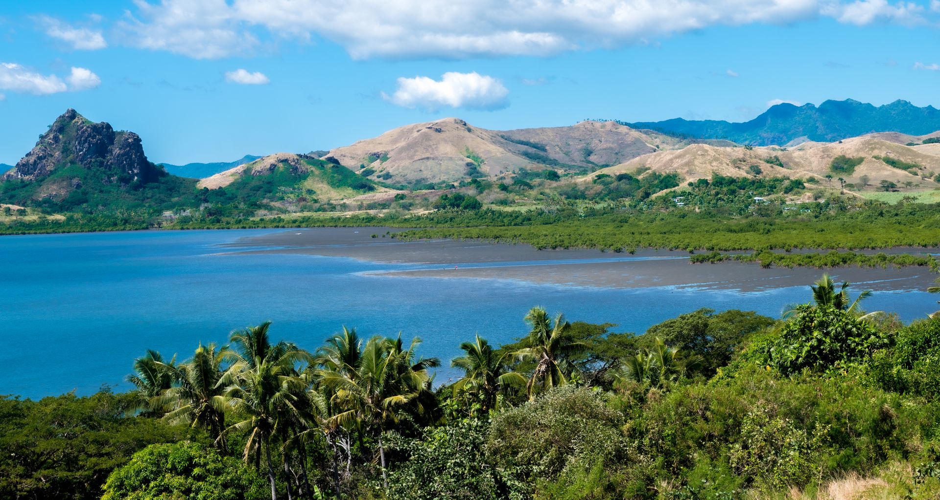 Fiji Climate Change Portal (FCCP) and National Designated Authority ...