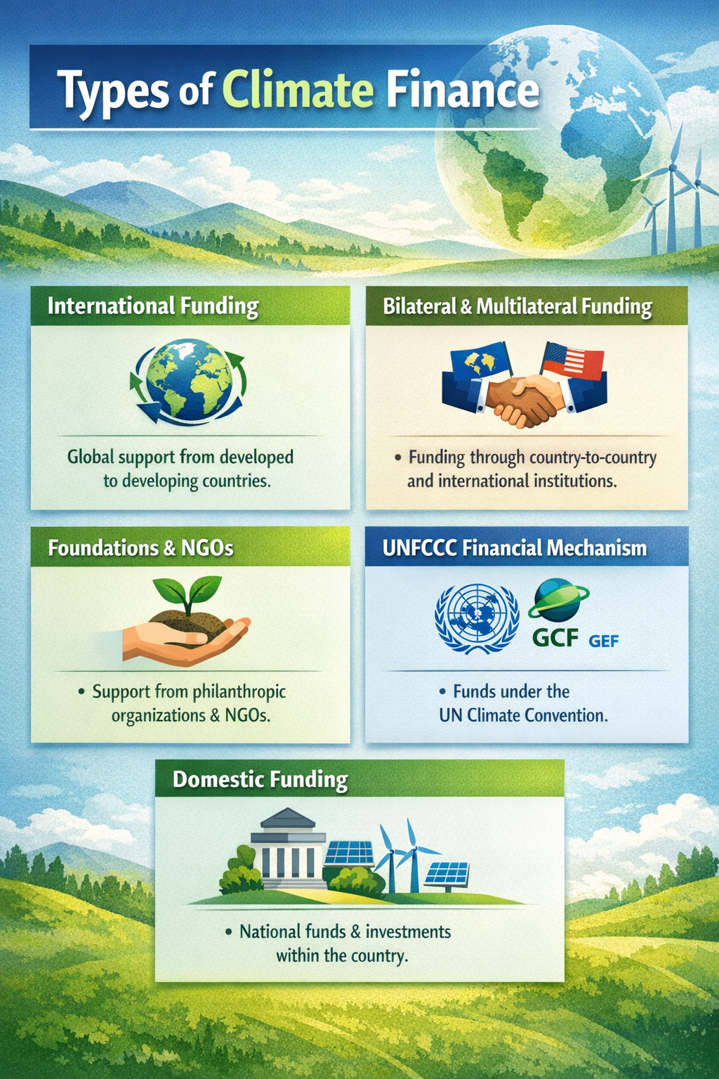 Climate Finance_Info